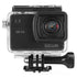 SJCAM SJ8 Air 2.33 inch Native 1296P Touch Screen WiFi Action Camera