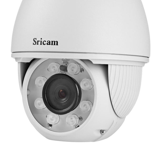 Sricam SP008B 720P WiFi IP Camera Wireless Outdoor Security Surveillance CCTV