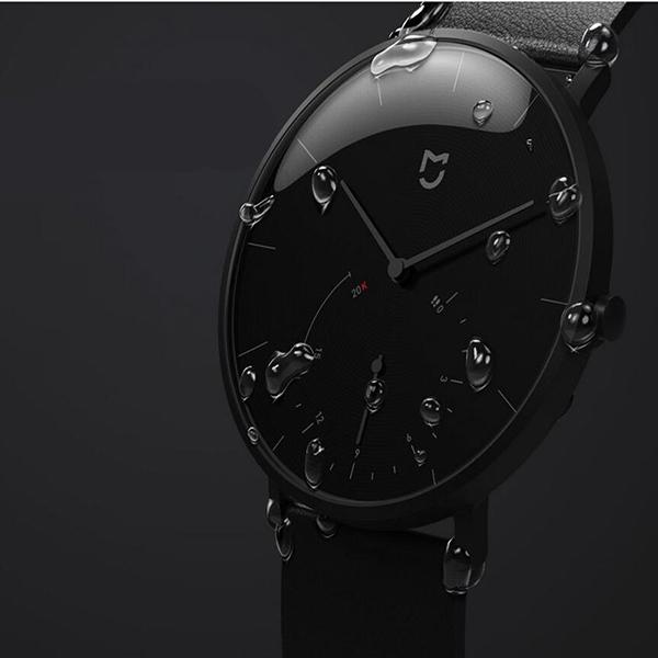 Xiaomi Mijia Smart Waterproof  Smartwatch Bluetooth 4.0 IP67 for Android and iOS7.0