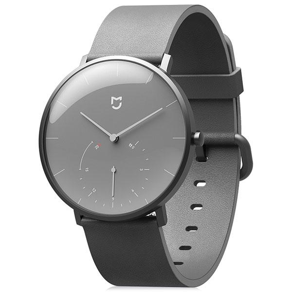Xiaomi Mijia Smart Waterproof  Smartwatch Bluetooth 4.0 IP67 for Android and iOS7.0