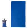 NatureHike Outdoor Sport Folding Antibacterial Portable Quick Dry Swimming Towel for Travel
