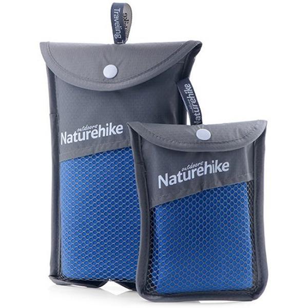 NatureHike Outdoor Sport Folding Antibacterial Portable Quick Dry Swimming Towel for Travel - CBXMall.com | Best Prices ➤ Fast DELIVERY | ✈ Free Standard Shipping over 100+ Countries Worldwide