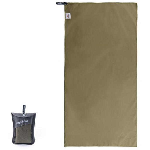 NatureHike Outdoor Sport Folding Antibacterial Portable Quick Dry Swimming Towel for Travel - CBXMall.com | Best Prices ➤ Fast DELIVERY | ✈ Free Standard Shipping over 100+ Countries Worldwide