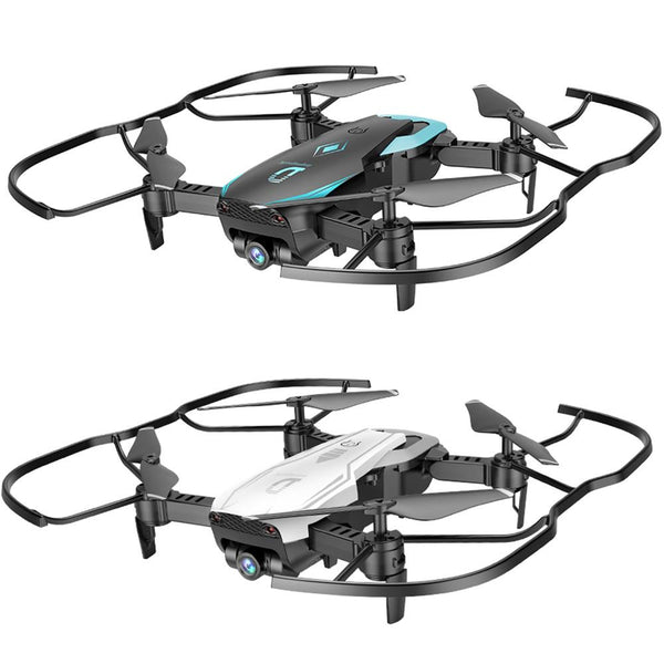 X12 WiFi FPV RC Drone Altitude Hold Wide-angle Lens Waypoints