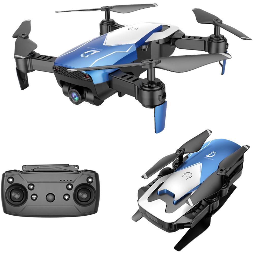 X12 WiFi FPV RC Drone Altitude Hold Wide-angle Lens Waypoints