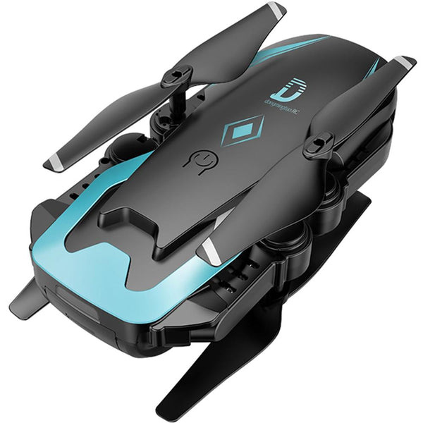 X12 WiFi FPV RC Drone Altitude Hold Wide-angle Lens Waypoints