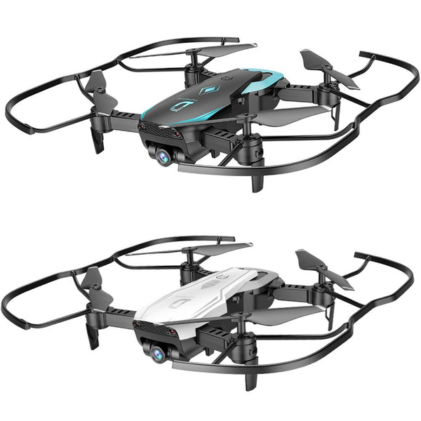 X12 WiFi FPV RC Drone Altitude Hold Wide-angle Lens Waypoints