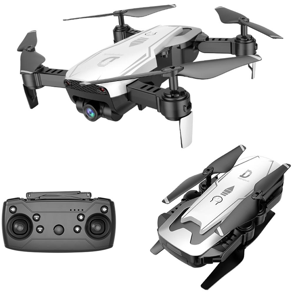 X12 WiFi FPV RC Drone Altitude Hold Wide-angle Lens Waypoints