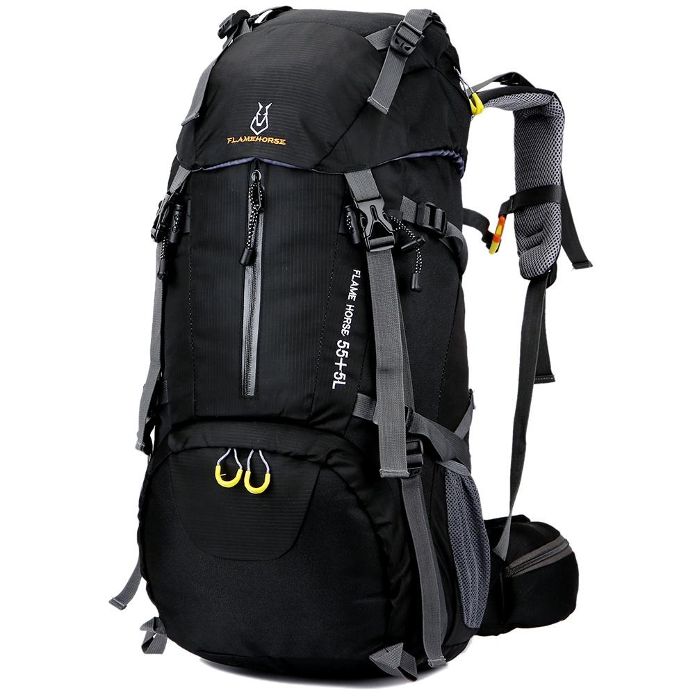 FLAMEHORSE 2911 Wind Wing Shoulder Bag
