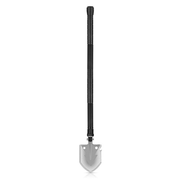 Outlife Military Folding Shovel with Carrying Bag Army Multi-tools for Camping - CBXMall.com | Best Prices ➤ Fast DELIVERY | ✈ Free Standard Shipping over 100+ Countries Worldwide