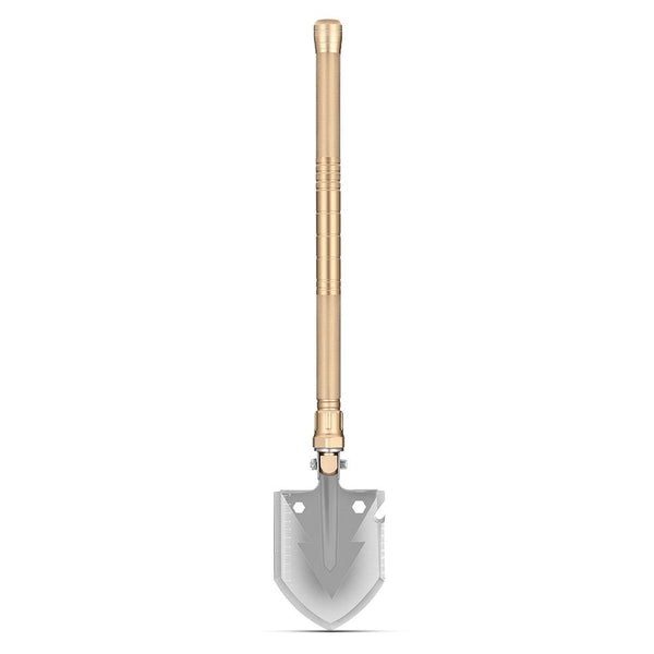 Outlife Military Folding Shovel with Carrying Bag Army Multi-tools for Camping - CBXMall.com | Best Prices ➤ Fast DELIVERY | ✈ Free Standard Shipping over 100+ Countries Worldwide