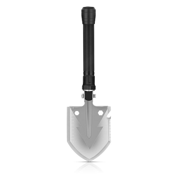 Outlife Military Folding Shovel with Carrying Bag Army Multi-tools for Camping - CBXMall.com | Best Prices ➤ Fast DELIVERY | ✈ Free Standard Shipping over 100+ Countries Worldwide