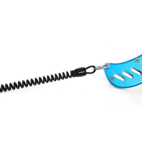 BL - 005 Portable Fish Lip Grabber Gripper Grip Tool Fishing Tackle