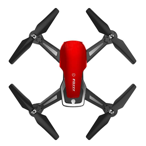 WiFi FPV RC Drone Altitude Hold Headless Mode 3D Flip One Key Return - CBXMall.com | Best Prices ➤ Fast DELIVERY | ✈ Free Standard Shipping over 100+ Countries Worldwide