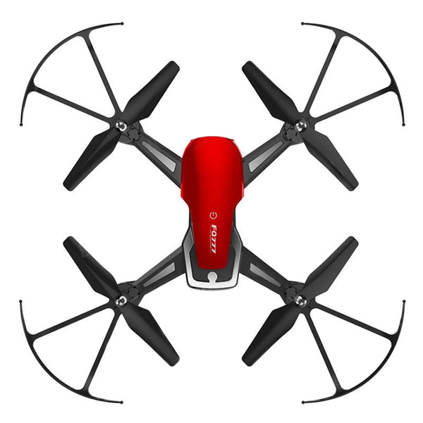 WiFi FPV RC Drone Altitude Hold Headless Mode 3D Flip One Key Return - CBXMall.com | Best Prices ➤ Fast DELIVERY | ✈ Free Standard Shipping over 100+ Countries Worldwide