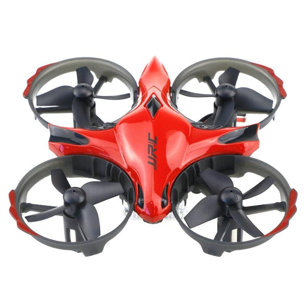 JJRC H56 TaiChi RC Drone Interactive Altitude Hold Gesture Control
