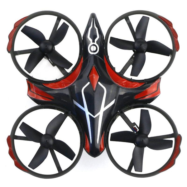 JJRC H56 TaiChi RC Drone Interactive Altitude Hold Gesture Control