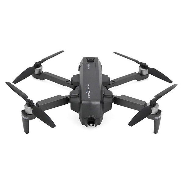 ZEROTECH Hesper WiFi FPV RC Drone GPS VPS 4K Camera Quick Shots - CBXMall.com | Best Prices ➤ Fast DELIVERY | ✈ Free Standard Shipping over 100+ Countries Worldwide