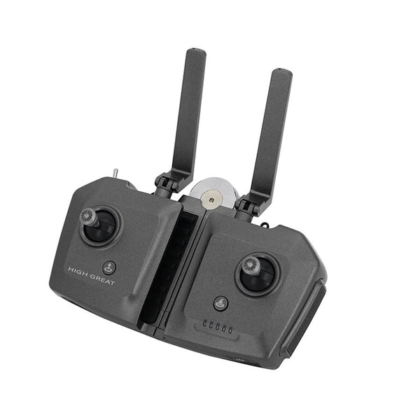 ZEROTECH Hesper WiFi FPV RC Drone GPS VPS 4K Camera Quick Shots - CBXMall.com | Best Prices ➤ Fast DELIVERY | ✈ Free Standard Shipping over 100+ Countries Worldwide