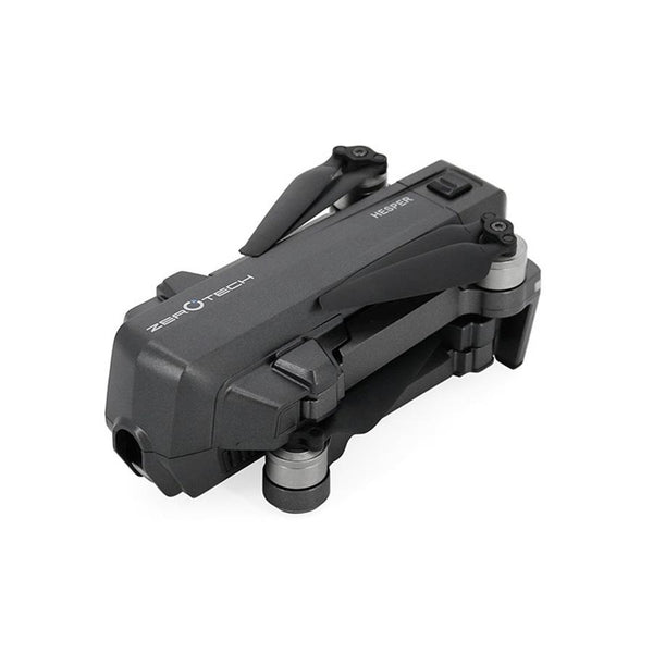 ZEROTECH Hesper WiFi FPV RC Drone GPS VPS 4K Camera Quick Shots - CBXMall.com | Best Prices ➤ Fast DELIVERY | ✈ Free Standard Shipping over 100+ Countries Worldwide