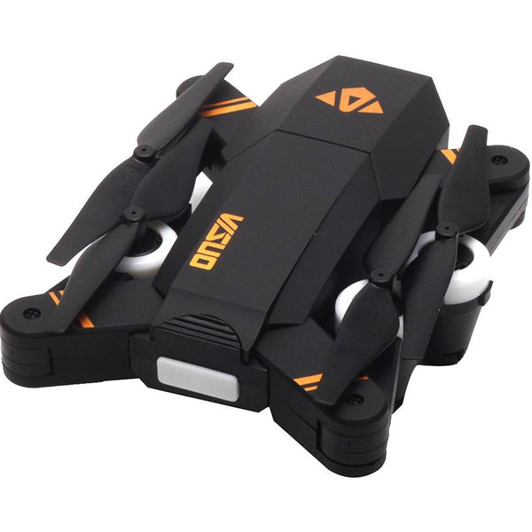 Mini Foldable RC Drone Altitude Hold / Headless Mode / One Key Return - CBXMall.com | Best Prices ➤ Fast DELIVERY | ✈ Free Standard Shipping over 100+ Countries Worldwide