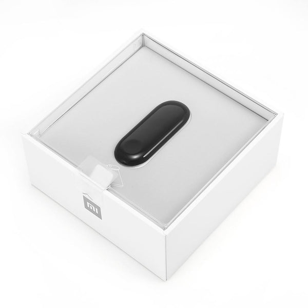 Xiaomi XMSH05HM MI Band 3 Smart Tracker Heart Rate Monitoring Sports Watch