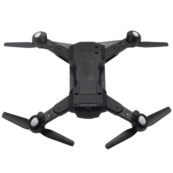 WiFi PFV RC Drone Quadcopter GPS Altitude Hold Gesture Shoot Headless Mode One Key Return - CBXMall.com | Best Prices ➤ Fast DELIVERY | ✈ Free Standard Shipping over 100+ Countries Worldwide