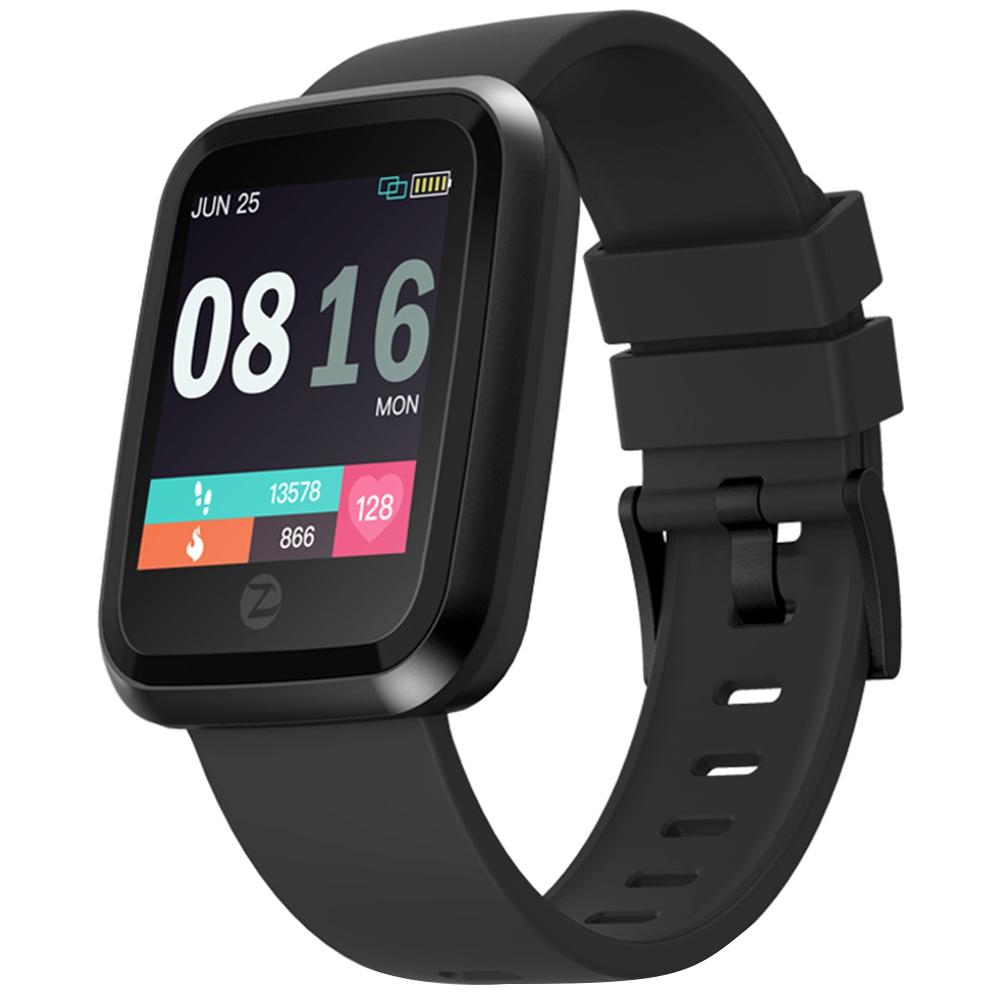 Zeblaze Crystal 2 Smart Bracelet IP67 Waterproof Wearable Device