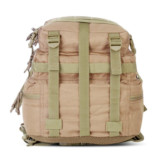 40L Tactical Assault Pack Military Backpack - CBXMall.com | Best Prices ➤ Fast DELIVERY | ✈ Free Standard Shipping over 100+ Countries Worldwide