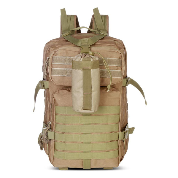 40L Tactical Assault Pack Military Backpack - CBXMall.com | Best Prices ➤ Fast DELIVERY | ✈ Free Standard Shipping over 100+ Countries Worldwide