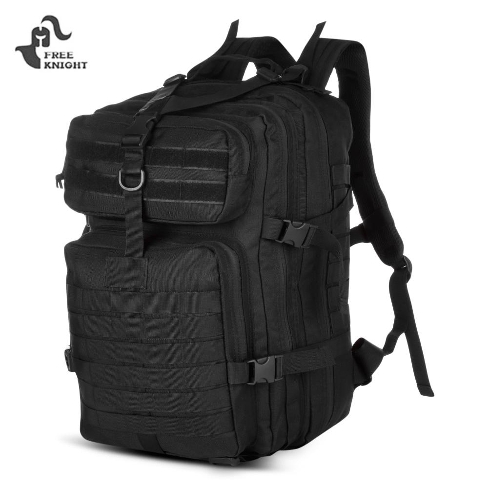 40L Tactical Assault Pack Military Backpack