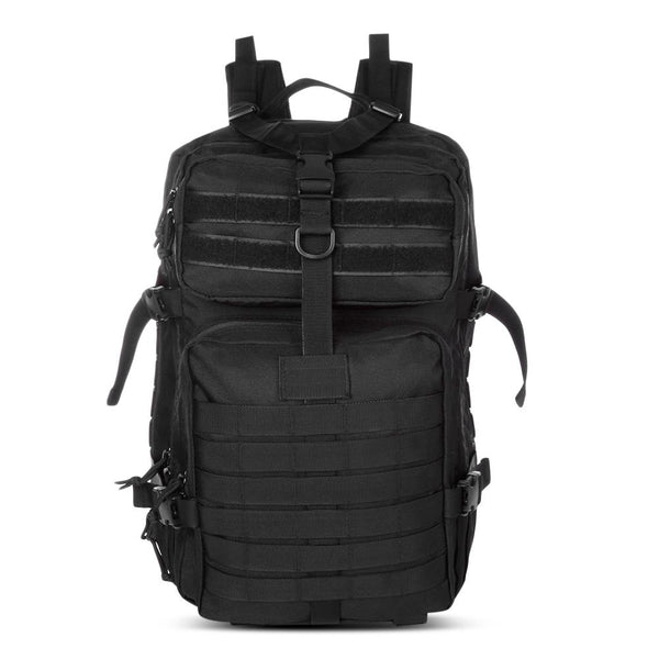 40L Tactical Assault Pack Military Backpack - CBXMall.com | Best Prices ➤ Fast DELIVERY | ✈ Free Standard Shipping over 100+ Countries Worldwide
