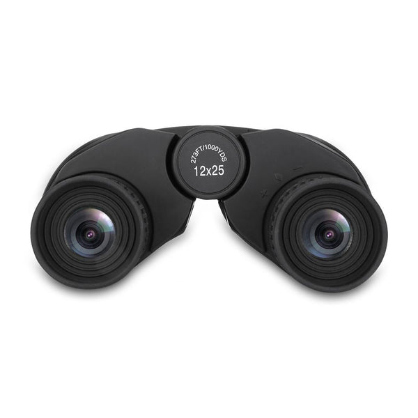 Beileshi 10 x 25 Folding High Powered Binocular with Weak Light Night Vision - CBXMall.com | Best Prices ➤ Fast DELIVERY | ✈ Free Standard Shipping over 100+ Countries Worldwide