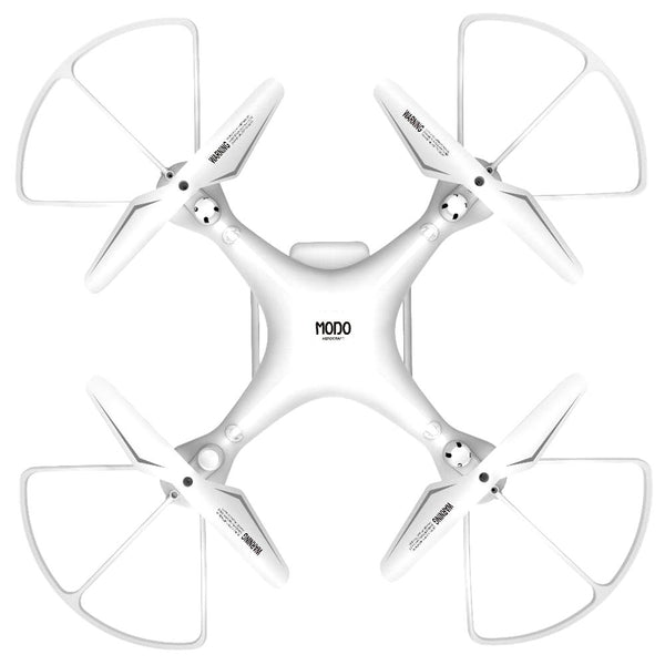 WiFi FPV RC Drone 720P Camera Altitude Hold Headless Mode One Key Return Takeoff Landing 3D Flip - CBXMall.com | Best Prices ➤ Fast DELIVERY | ✈ Free Standard Shipping over 100+ Countries Worldwide
