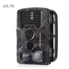 Outlife HC - 800M 16MP Digital 2G Hunting Night Vision Camera with GSM / GPRS