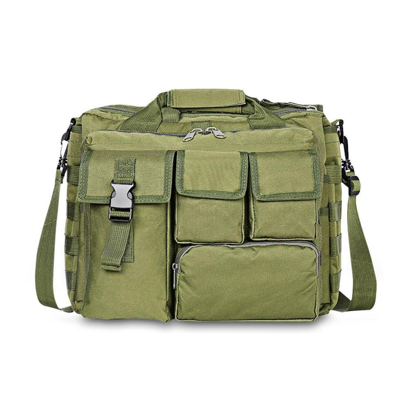 Outlife Outdoor Tablet Package Tactical Messenger Bag Military Waterproof Camouflage Handbag - CBXMall.com | Best Prices ➤ Fast DELIVERY | ✈ Free Standard Shipping over 100+ Countries Worldwide