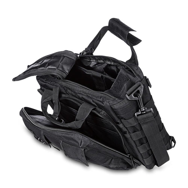 Outlife Outdoor Tablet Package Tactical Messenger Bag Military Waterproof Camouflage Handbag - CBXMall.com | Best Prices ➤ Fast DELIVERY | ✈ Free Standard Shipping over 100+ Countries Worldwide