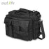 Outlife Outdoor Tablet Package Tactical Messenger Bag Military Waterproof Camouflage Handbag - CBXMall.com | Best Prices ➤ Fast DELIVERY | ✈ Free Standard Shipping over 100+ Countries Worldwide
