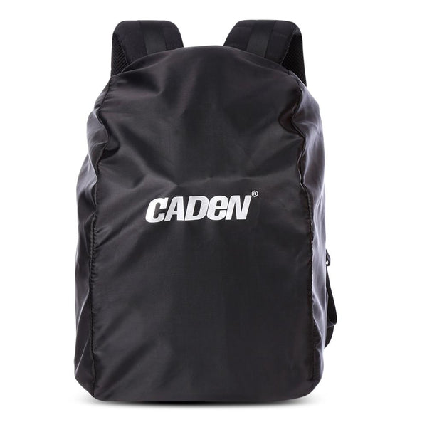 Caden K7 Camera Backpack with USB Charging Port for Laptop / Digital SLR