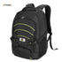 PROWELL DC217888 Water Resistant Camera Backpack Laptop Daypack for DSLR / SLR