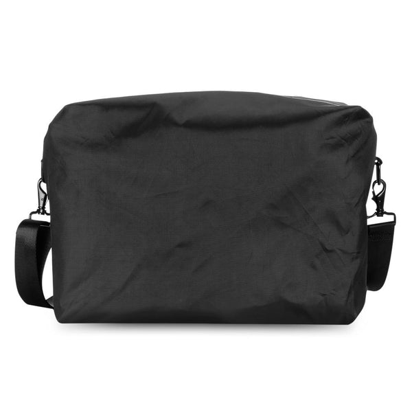 Caden K11 - S Nylon Camera Messenger Bag with Removable Insert for SLR / DSLR