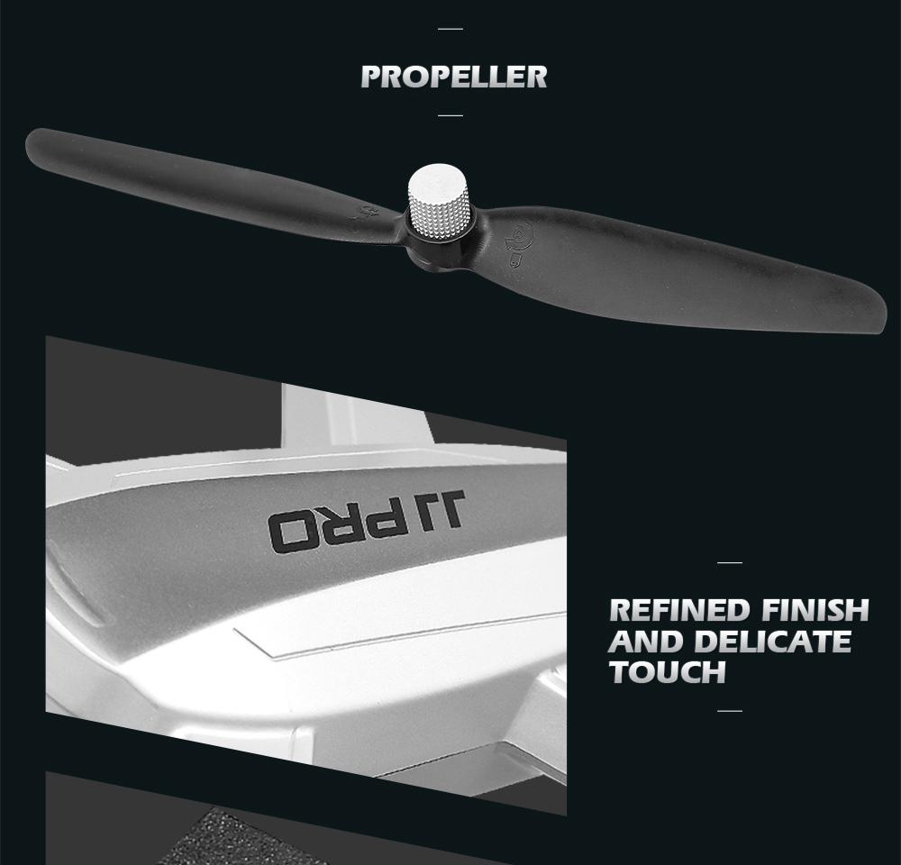JJRC JJPRO X5 5G WiFi FPV RC Drone GPS Positioning Altitude Hold 1080P