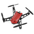 ThiEYE Dr.X WiFi FPV RC Drone 1080P Camera Optical Flow Altitude Hold Selfie 3D Rotating One Key