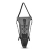 SAHOO 131372 - SA Water-resistant Bike Saddle Bag Under Seat Pack Tail Pouch