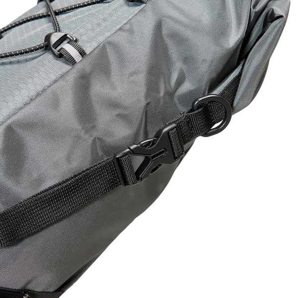 SAHOO 131372 - SA Water-resistant Bike Saddle Bag Under Seat Pack Tail Pouch