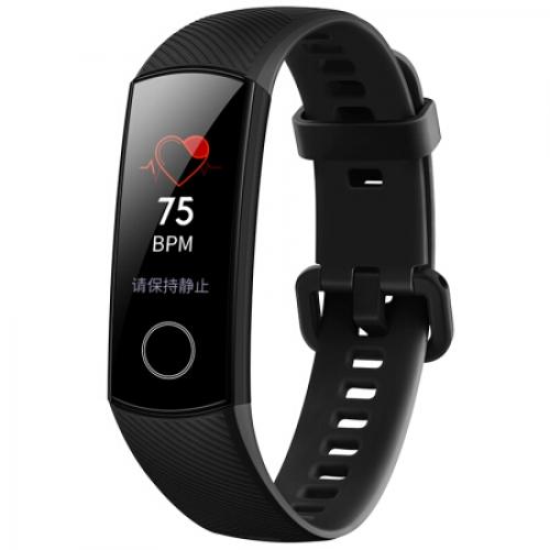 HUAWEI Honor 4 Bracelet 0.95 inch Screen Bluetooth 4.0