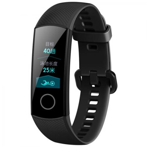 HUAWEI Honor 4 Bracelet 0.95 inch Screen Bluetooth 4.0