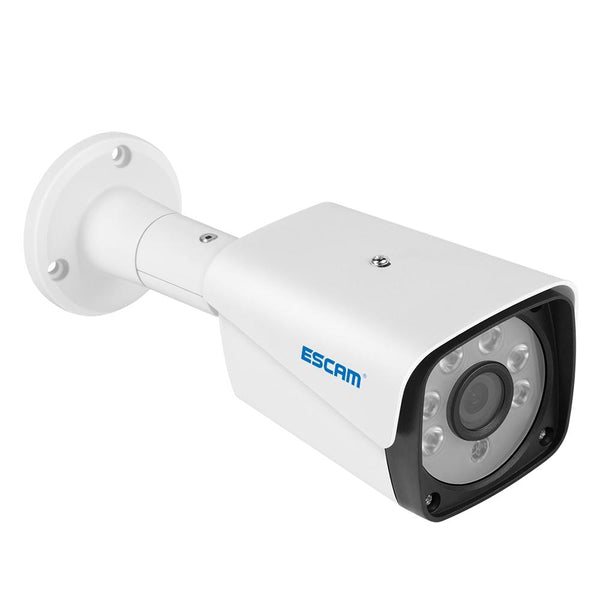 ESCAM QH002 HD 1080P IP Camera Onvif H.265 P2P Outdoor IP66 Waterproof
