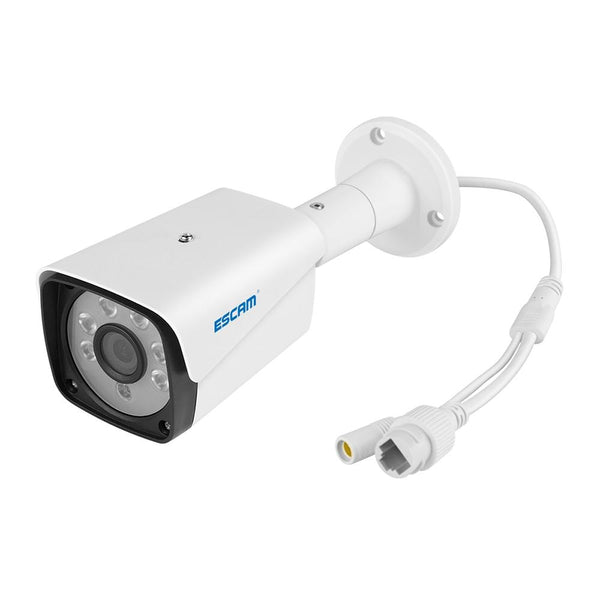 ESCAM QH002 HD 1080P IP Camera Onvif H.265 P2P Outdoor IP66 Waterproof