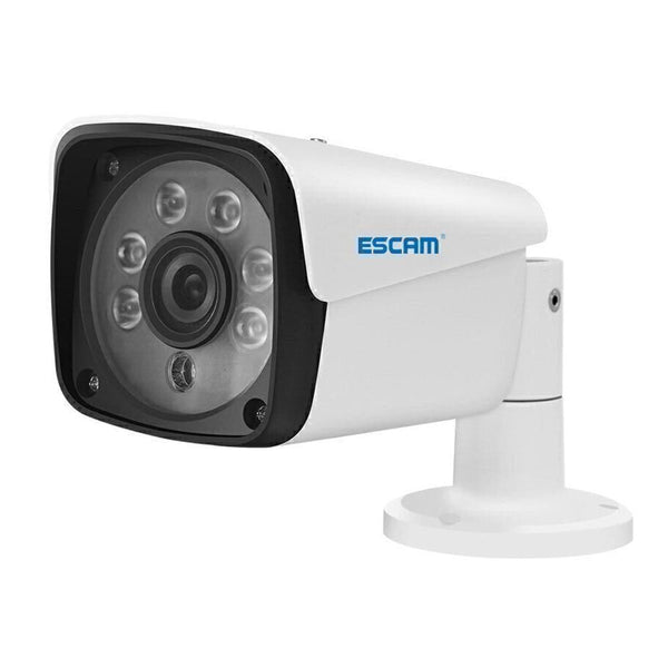 ESCAM QH002 HD 1080P IP Camera Onvif H.265 P2P Outdoor IP66 Waterproof